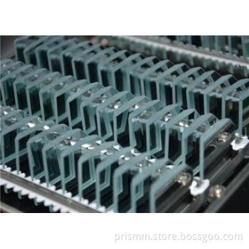 Customized Flat Clear Optical Mirrors with Laser Projector